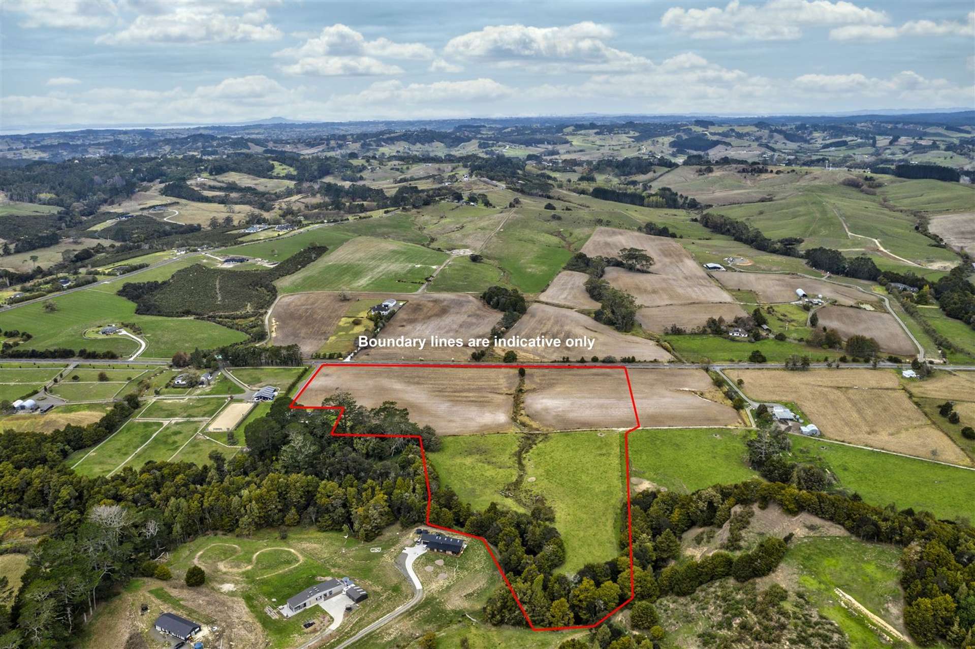 Lot/11 Waitoki Road Wainui_0