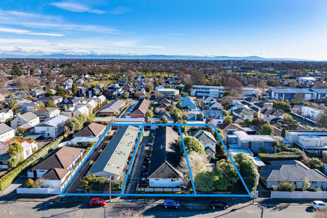 Merivale Crown Jewel - Buy One or All!