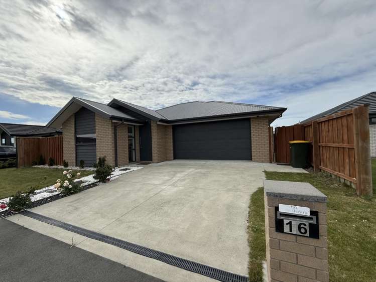 16 Wakefield Drive Rolleston_19