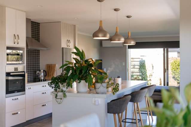 Simply Move In and Enjoy