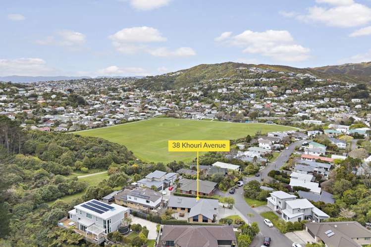 38 Khouri Avenue Karori_25
