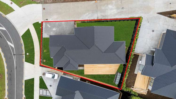 14 Rongoa Maori Way Pukekohe_33