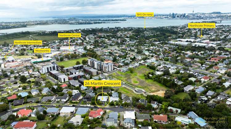 26 Martin Crescent Northcote_40