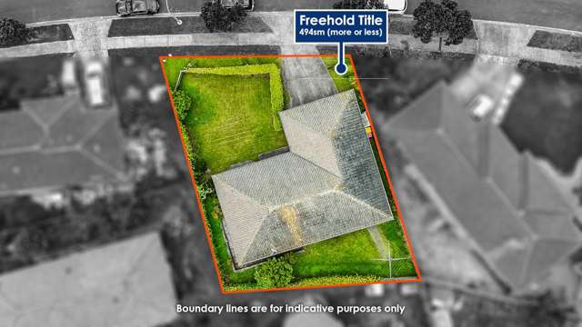 10 Frank Bunce Grove Flat Bush_3