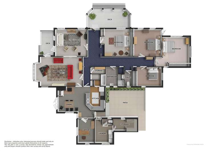 333 Munro Road Cheviot_36