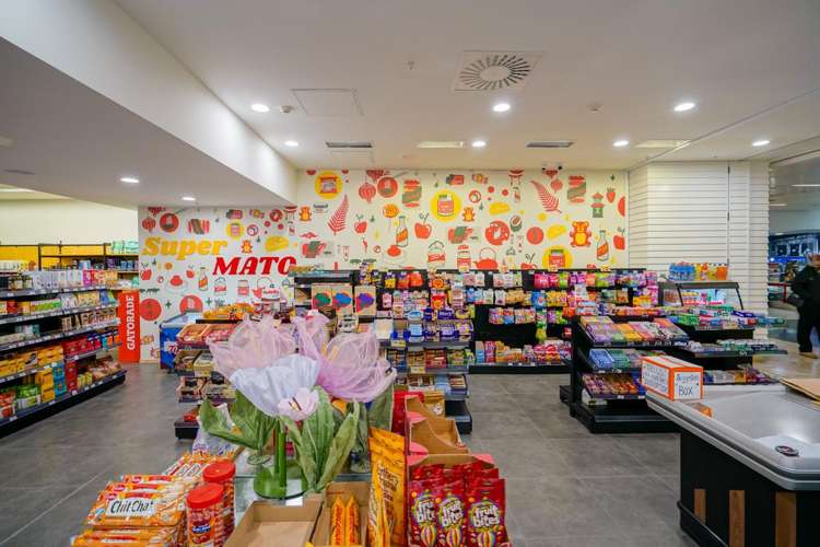 Shop 108/180 Lambton Quay Wellington Central_4