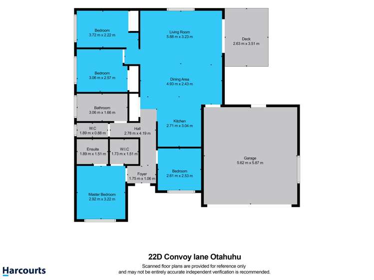 22d Convoy Lane Otahuhu_20