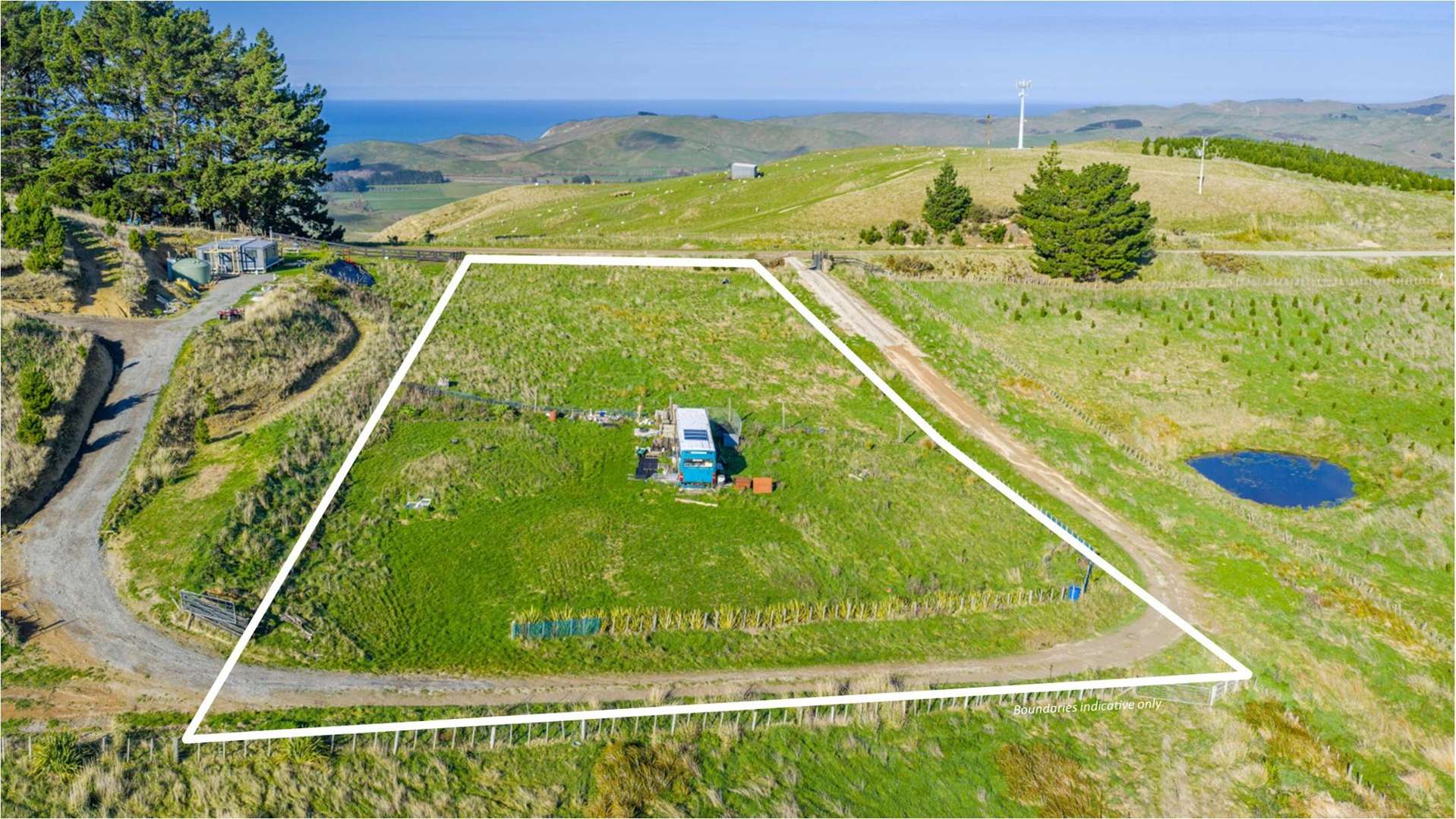 668B Old Hill Road Porangahau_0