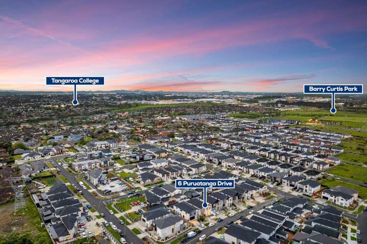 6 Puruatanga Drive Flat Bush_21