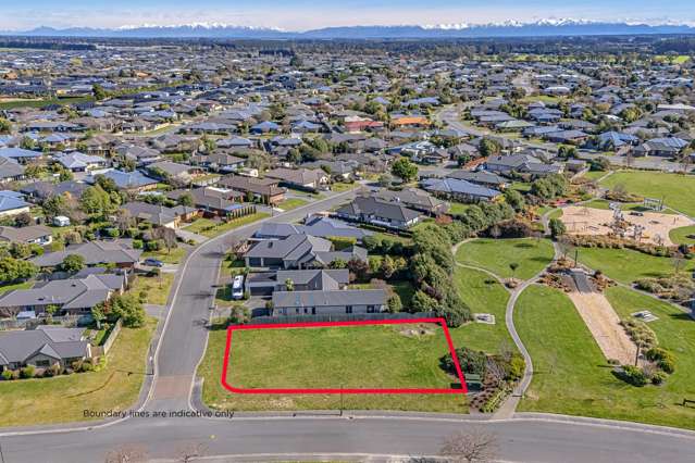 2 Pollock Place Rolleston_4