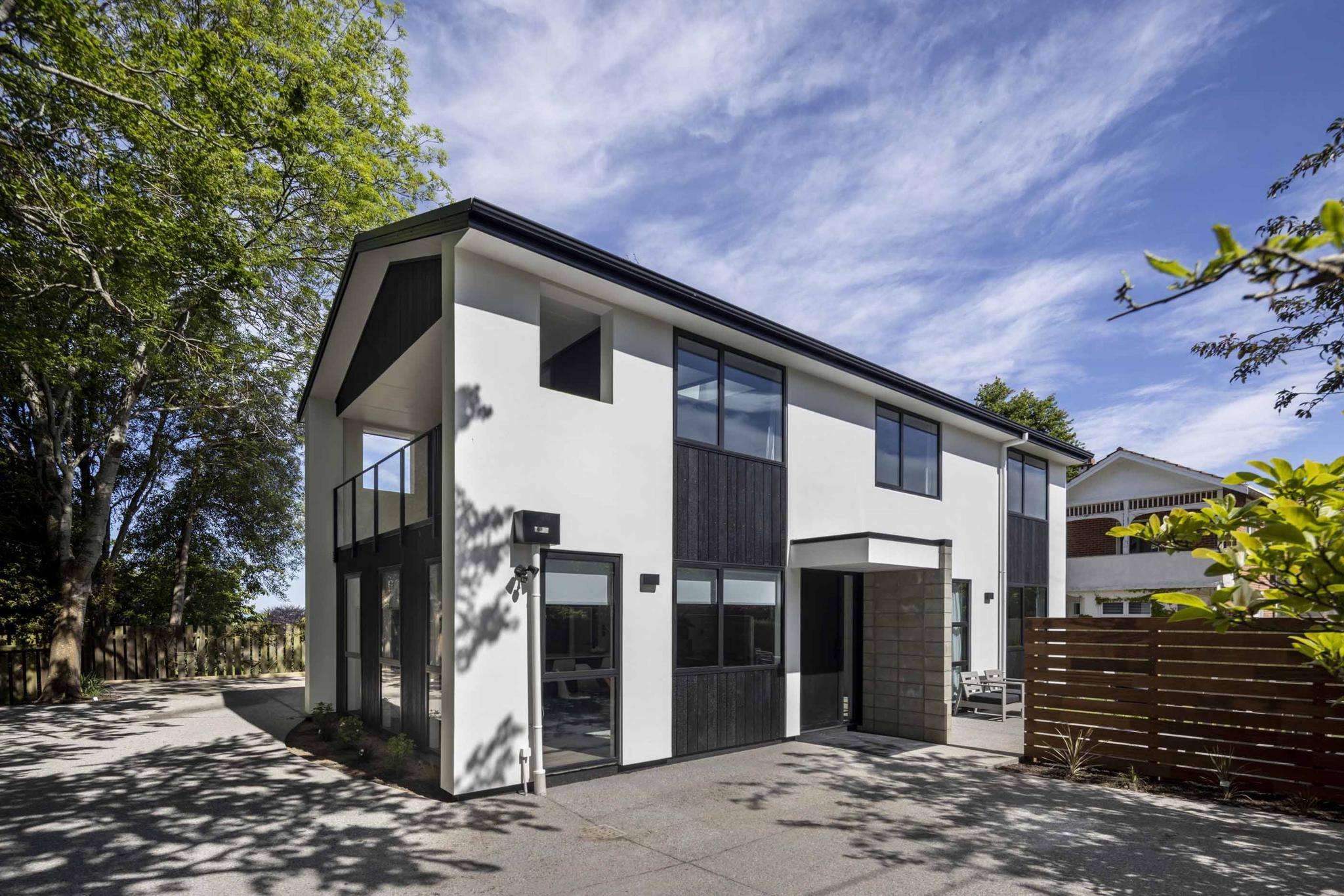 David Reid Homes - Dunedin