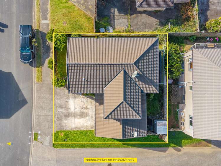 4 Millcroft Lane Ranui_20