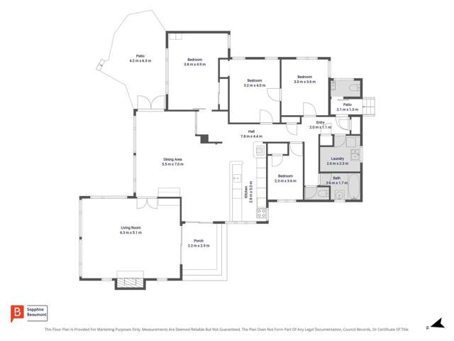 15 Hendersons Line Marton_1