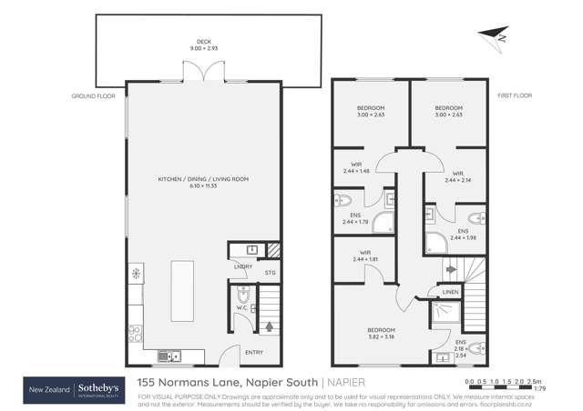 155 Normans Lane Napier South_1