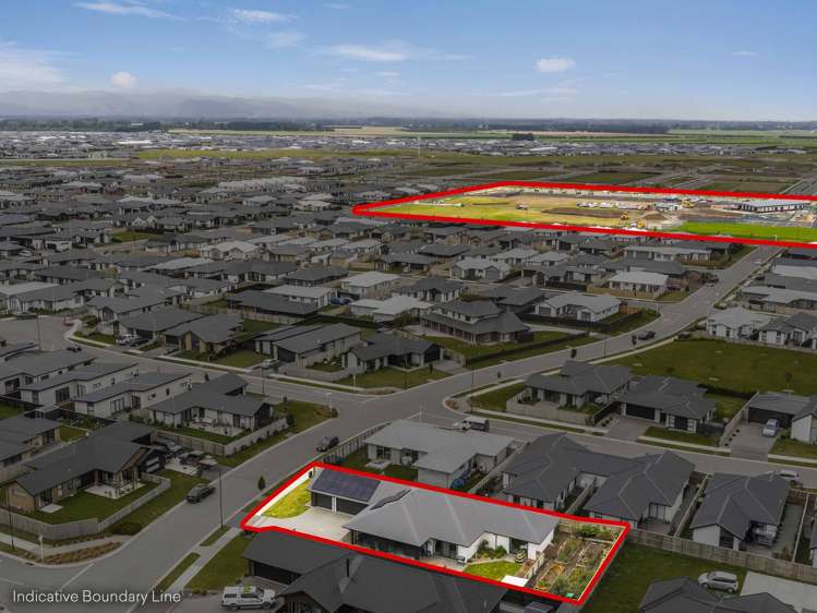 36 Marcoola Drive Rolleston_33