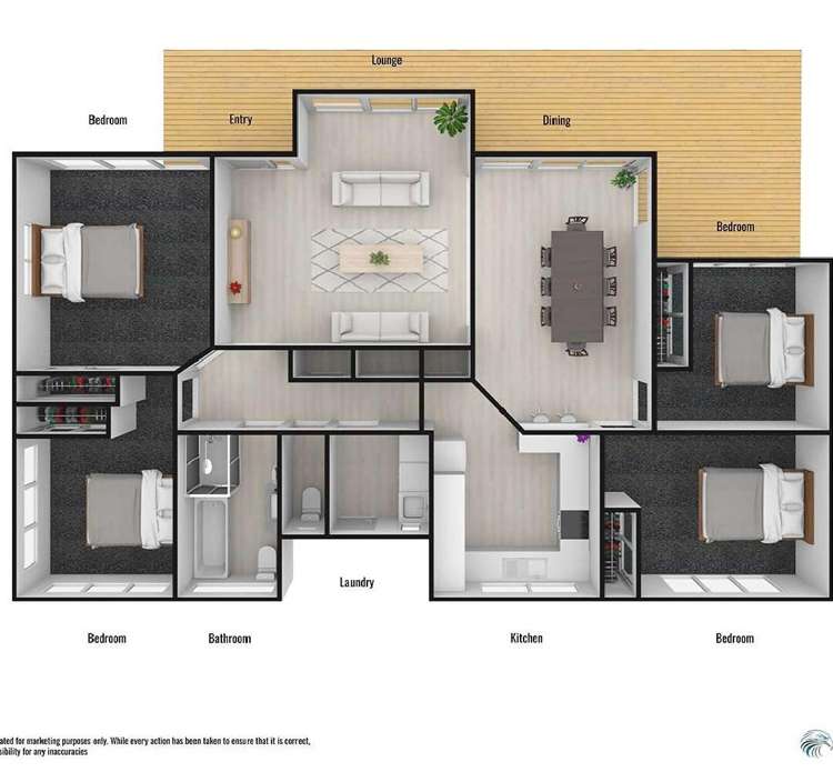 184 Peachgrove Road Claudelands_23