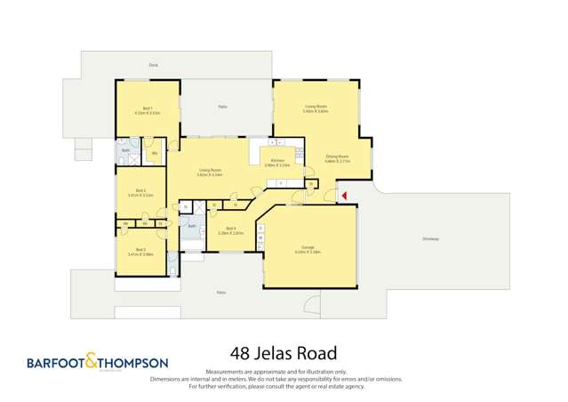48 Jelas Road Red Beach_4