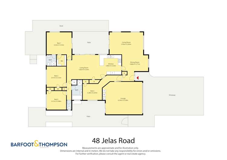 48 Jelas Road Red Beach_4