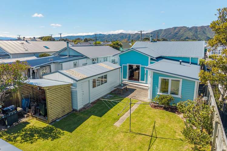 11 Plunket Avenue Petone_26