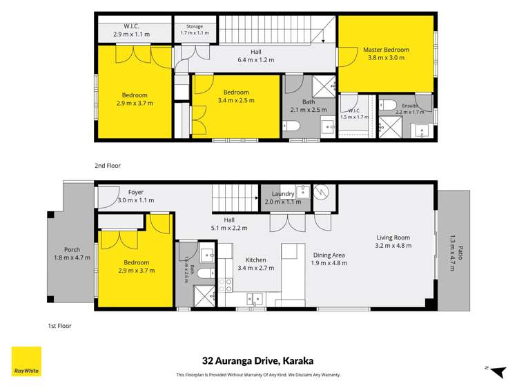 32 Auranga Drive Karaka_18