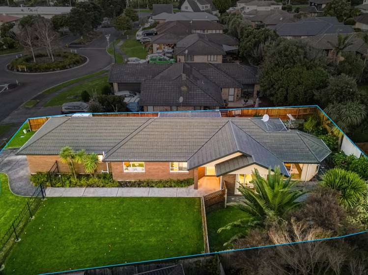12 Redcastle Drive East Tamaki_24