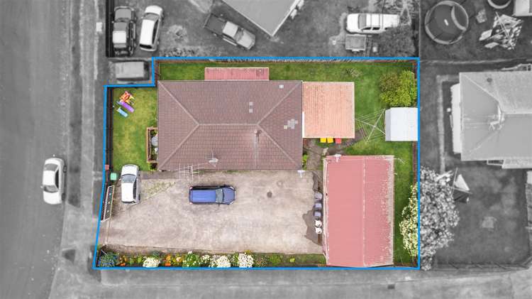 25 Dungarvon Place Clendon Park_15