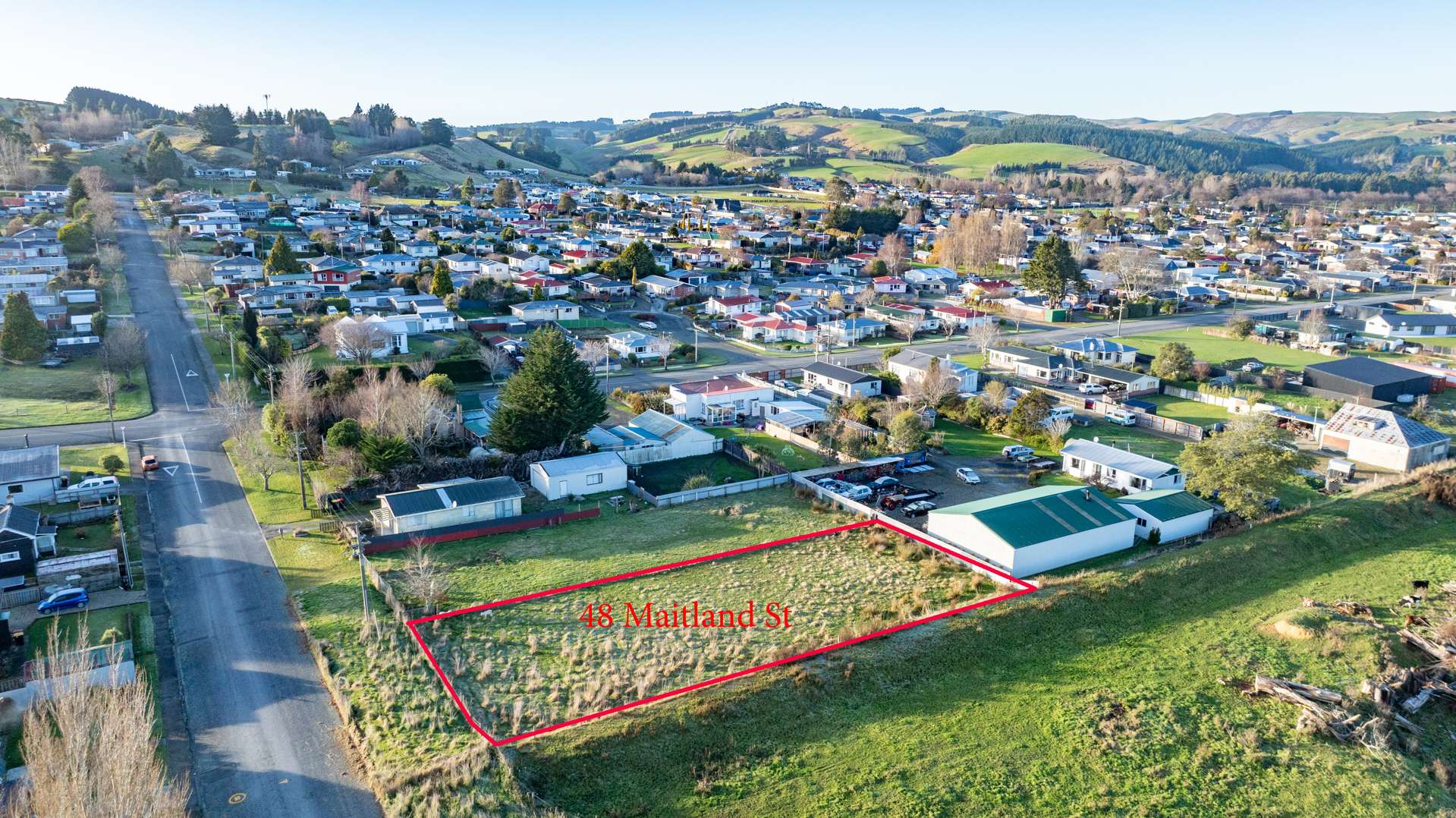 48 Maitland Street East Gore Gore Houses for Sale One Roof