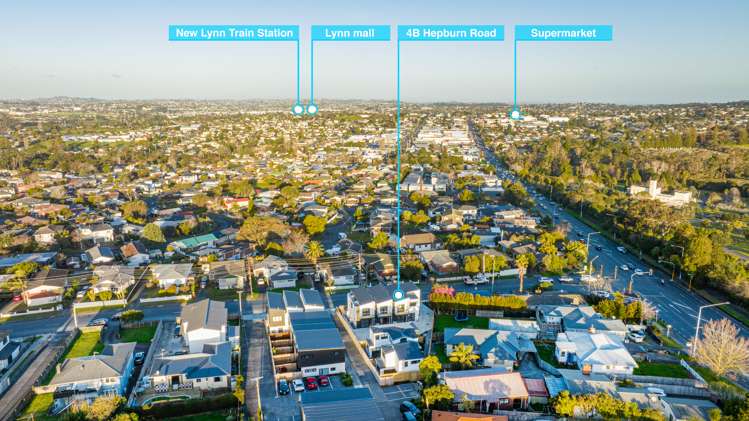 4a Hepburn Road Glendene_28