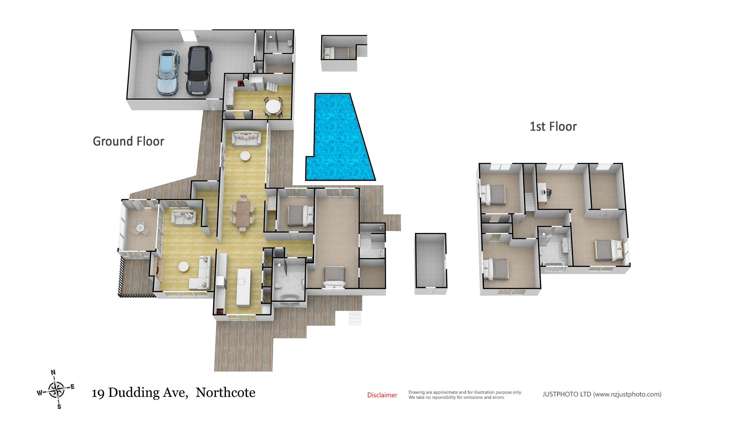 19 Dudding Avenue Northcote_19