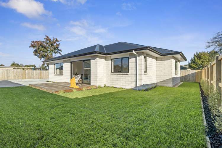 Lot 1, 65 Whitmore Street Kihikihi_0