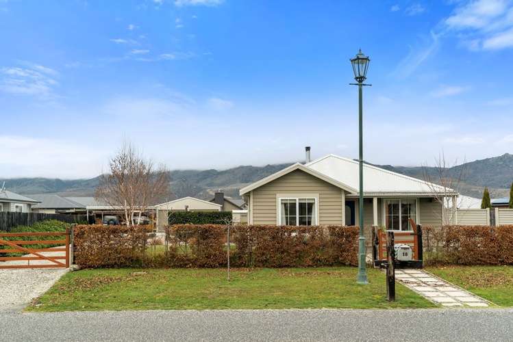 18 Missy Crescent Cromwell_16