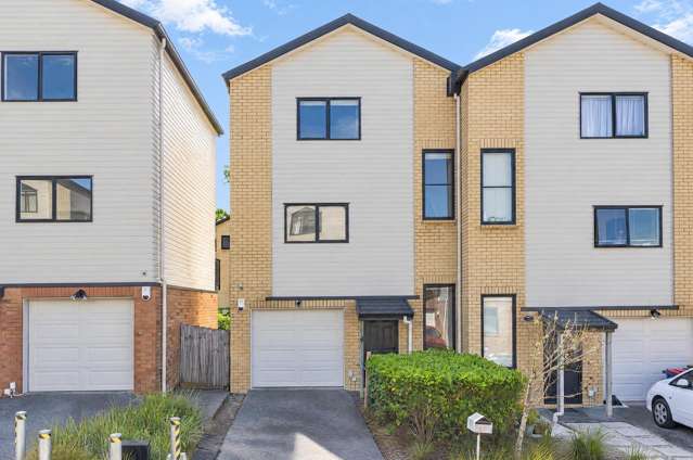 Fresh, Modern & Move-In Ready
