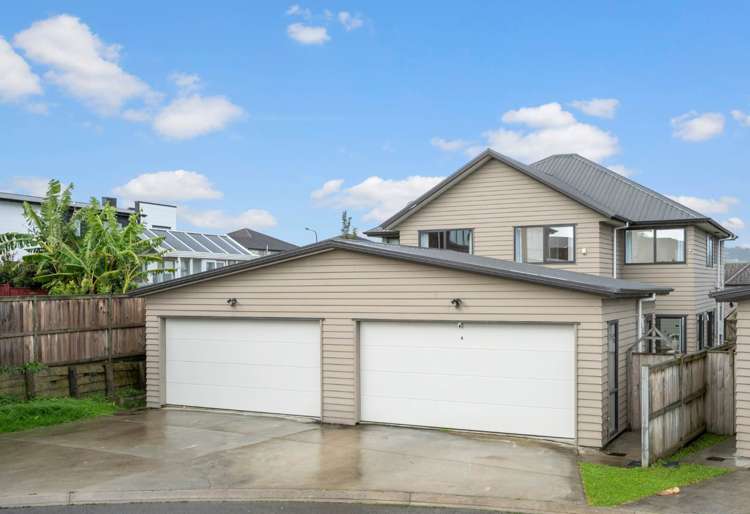 6 Kerrykeel Drive Flat Bush_21