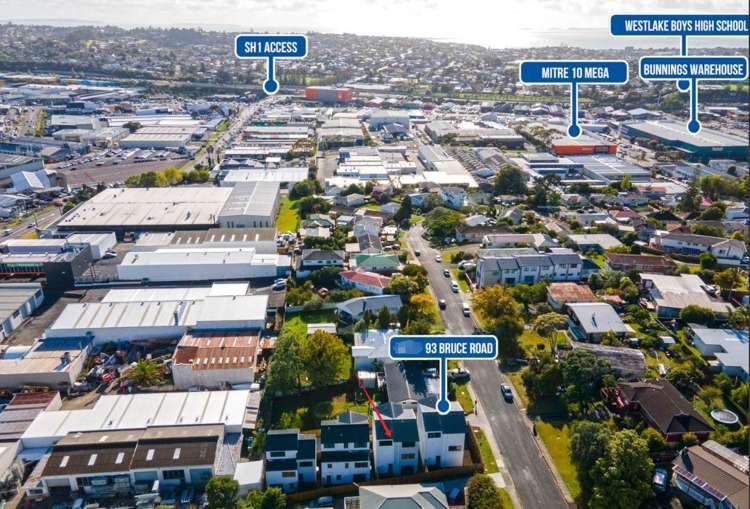 93b Bruce Road Glenfield_32