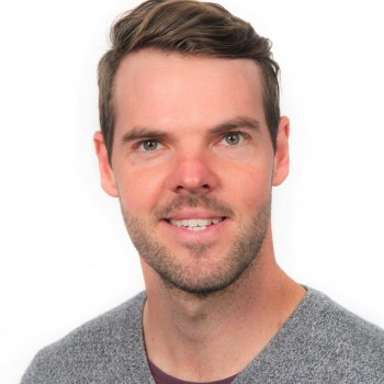 Stuart Belgrave