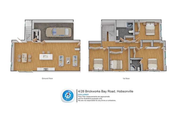 3,4,5/28 Brickworks Bay Road Hobsonville_38