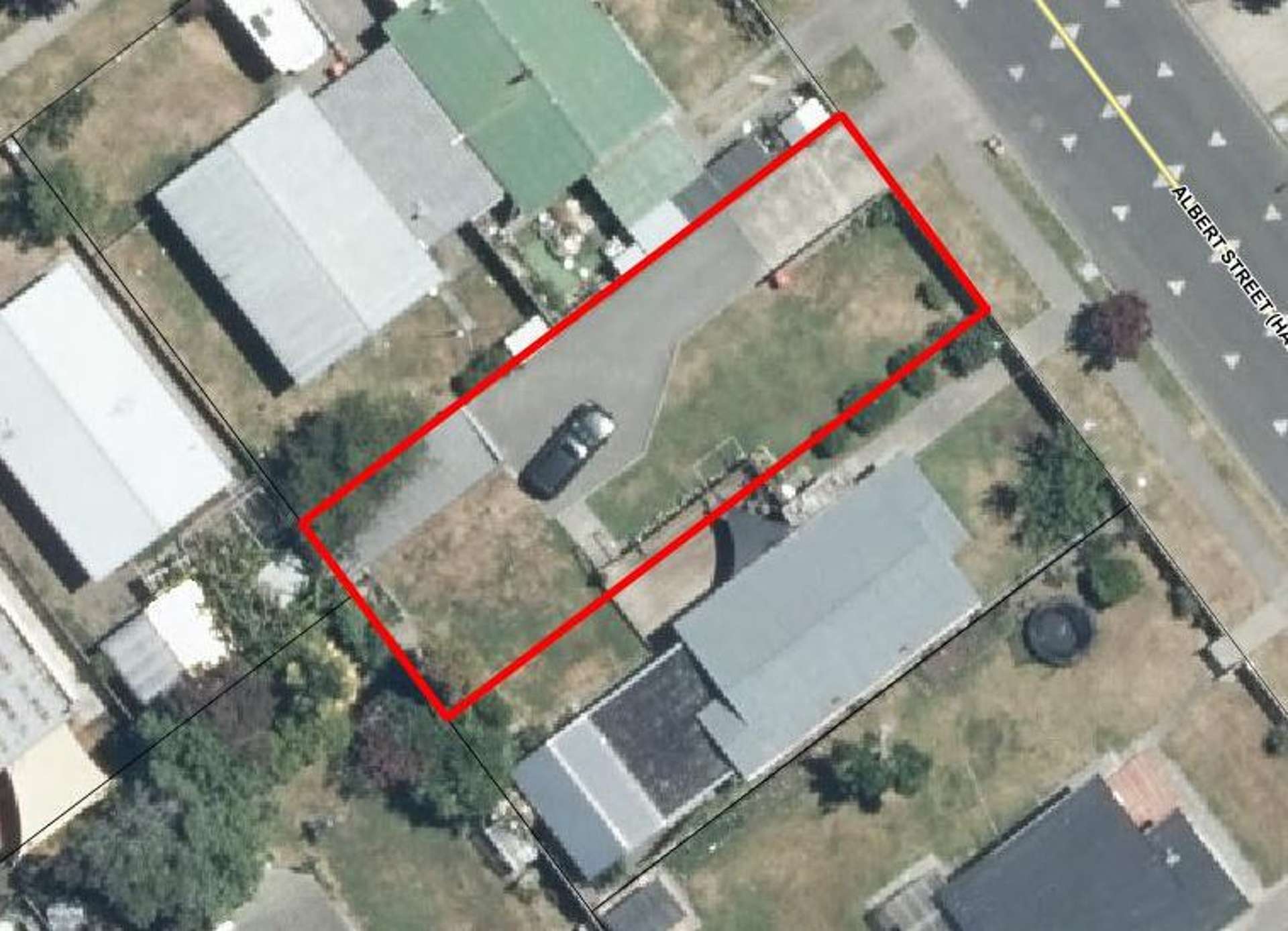 703A Albert Street Parkvale_0