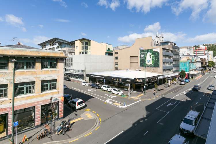 1/22 Ghuznee Street Te Aro_6