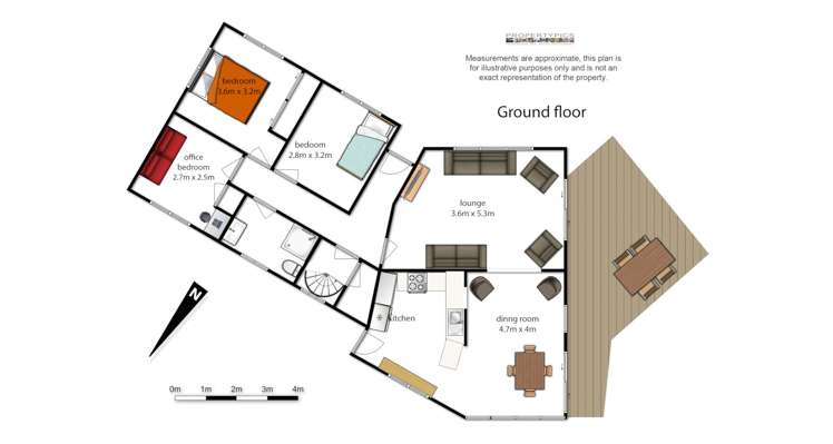 17 Rimutaka Place Titirangi_18