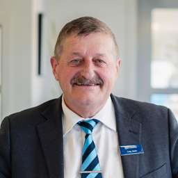 Craig Martin