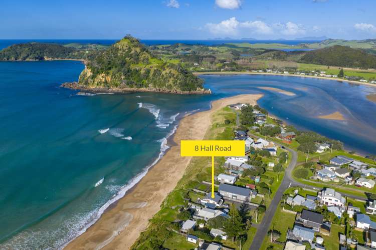 8 Hall Road Pataua North_6