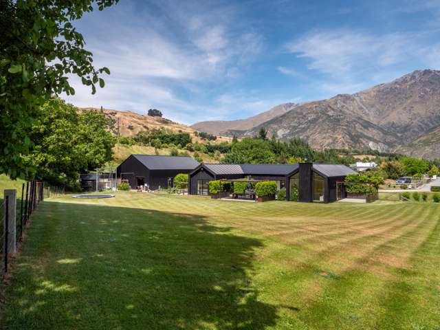 46 Quarry Place Dalefield/Wakatipu Basin_1