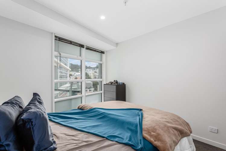 E1105/160 Victoria Street Te Aro_6