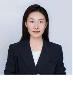 Caroline Chen