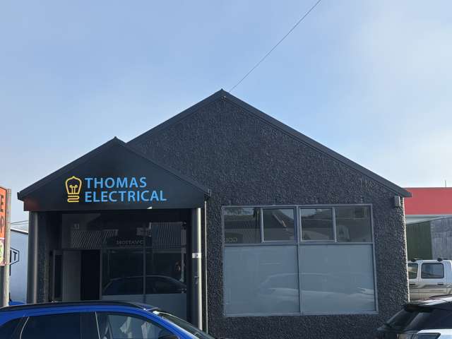 For lease - 7 Donnelly Street, Havelock North