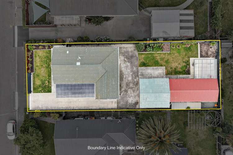 67 Balcairn Street Halswell_28