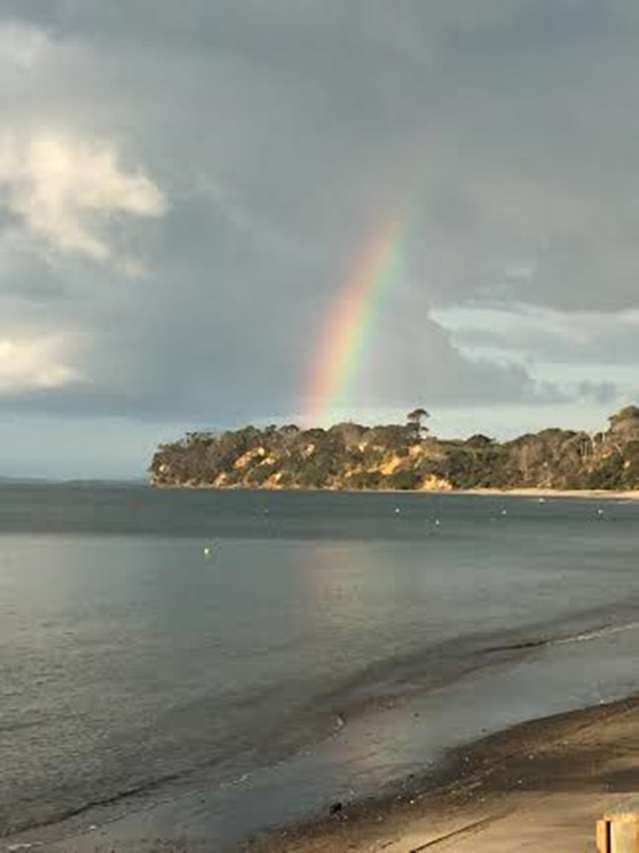 Orua Bay Beach Road Manukau Heads_3