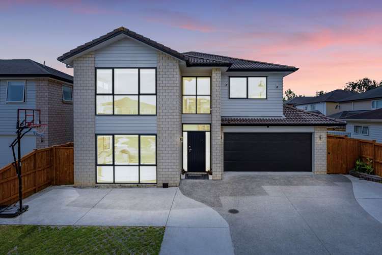 3 Castlederg Drive Flat Bush_30