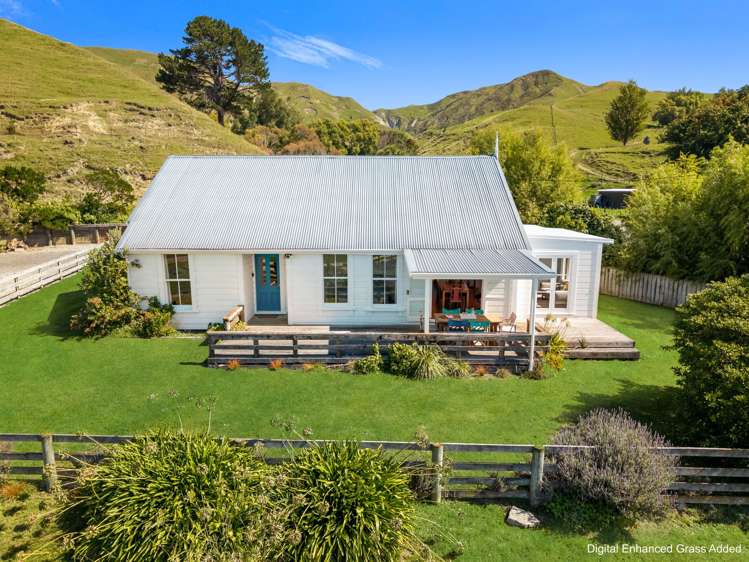 4C Shoal Beach Road Aramoana_29