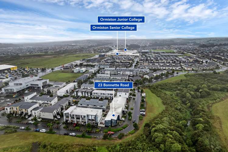 23 Bonnette Road Flat Bush_11